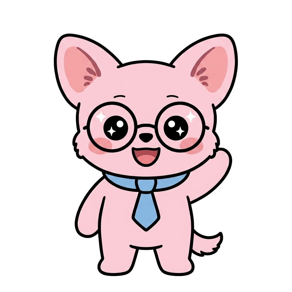 ランドちゃん
