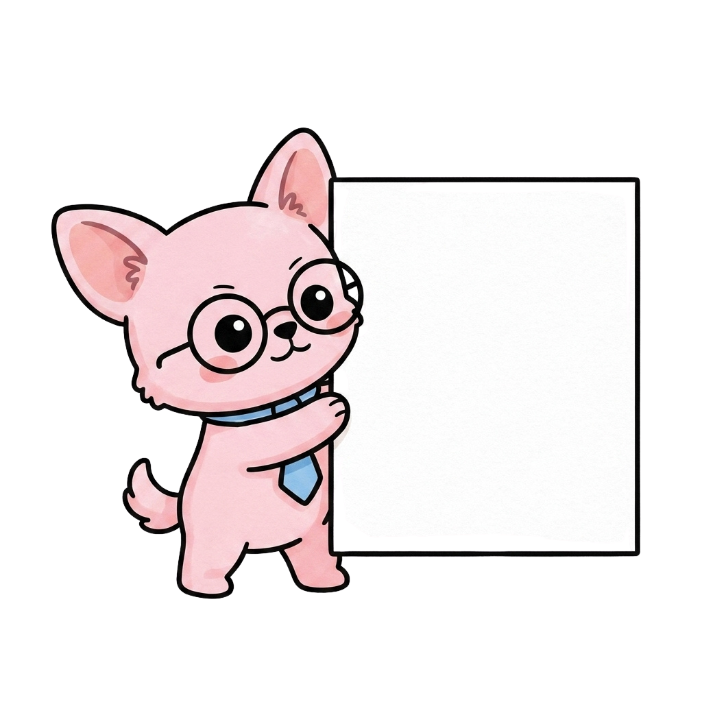 ランドちゃん