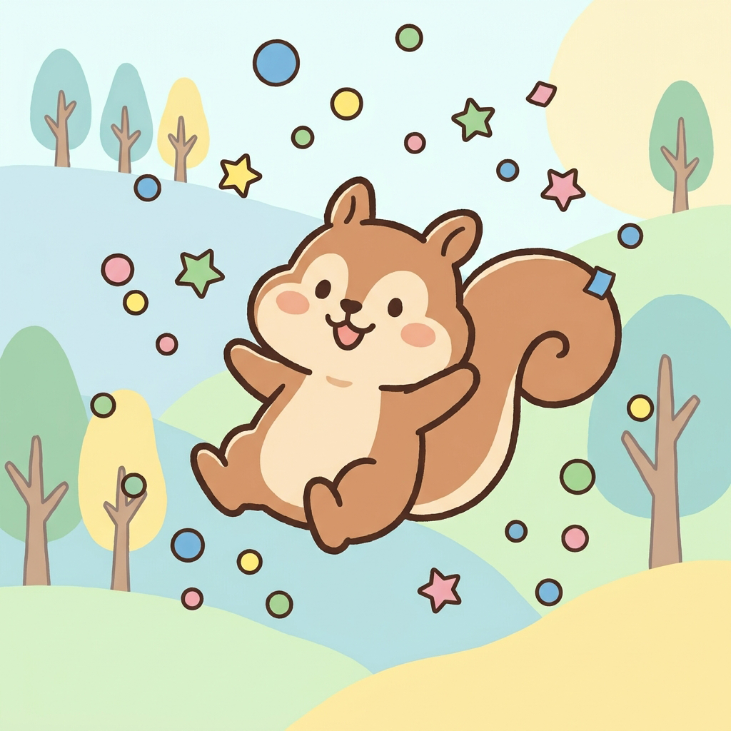 動物アイコン